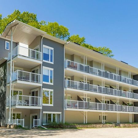 Studio Liv203 By Gestion Elite Mont-Tremblant Exterior foto